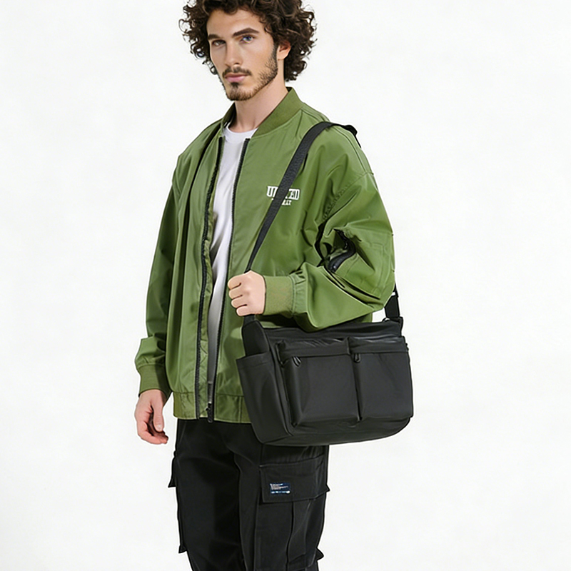 Street Fashion Men 2025 - 2025년 신상 일본 스타일 남성용 경량