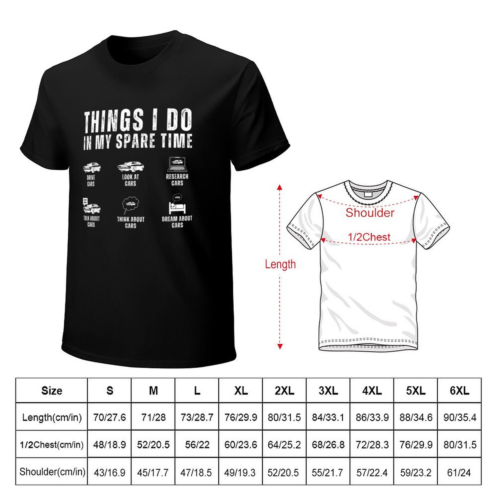나의 여가 시간에 하는 일들 재미있는 자동차 애호가 남 - Street Fashion For Short Guys 리뷰 및 가격